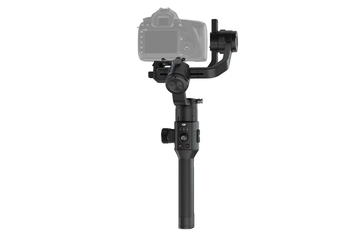 DJI Ronin-S Gimbal Stabilizer - Standard Kit (DJI Refurbished) – Image 3 | DroneNerds