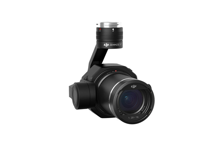 DJI Zenmuse X7 Cinematic Gimbal Camera (Lens Excluded) – Image 4 | DroneNerds