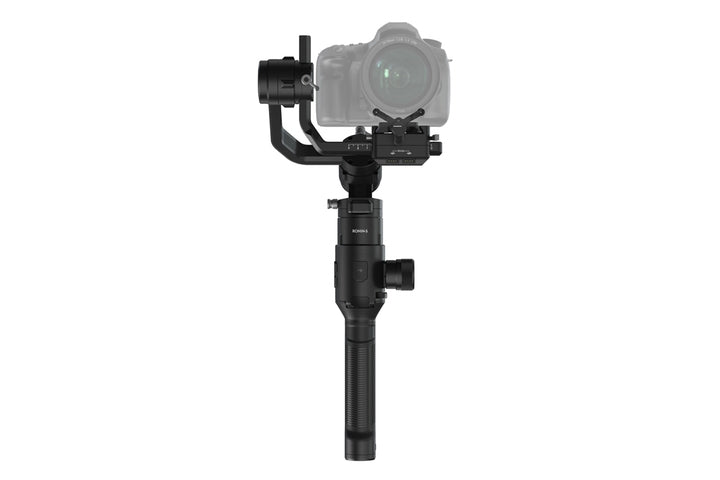 DJI Ronin-S Gimbal Stabilizer - Standard Kit (DJI Refurbished) – Image 4 | DroneNerds