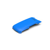 Powered By DJI Tello Snap-on Top Cover Blue – Image 2 | DroneNerds