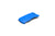 Powered By DJI Tello Snap-on Top Cover Blue