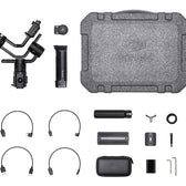 DJI Ronin-S Gimbal Stabilizer - Standard Kit (DJI Refurbished) – Image 6 | DroneNerds