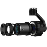 DJI Zenmuse X7 Cinematic Gimbal Camera (Lens Excluded) – Image 5 | DroneNerds