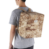 DJI Phantom 4 Wrap Pack (Camo Yellow) – Image 2 | DroneNerds