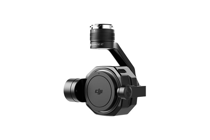 DJI Zenmuse X7 Cinematic Gimbal Camera (Lens Excluded) – Image 2 | DroneNerds