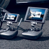 DJI CrystalSky High Brightness 5.5" 1080P Display Monitor – Image 1 | DroneNerds