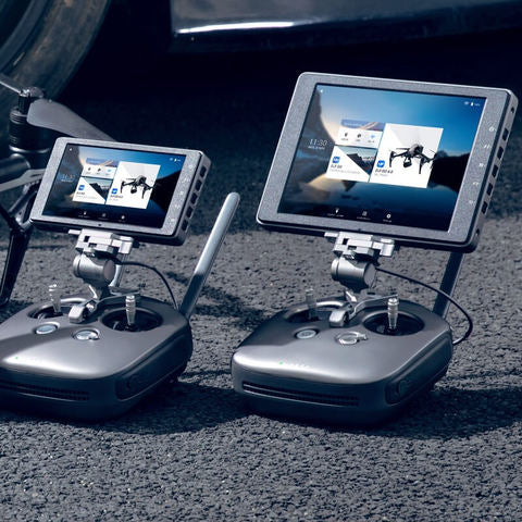 DJI CrystalSky High Brightness 5.5" 1080P Display Monitor