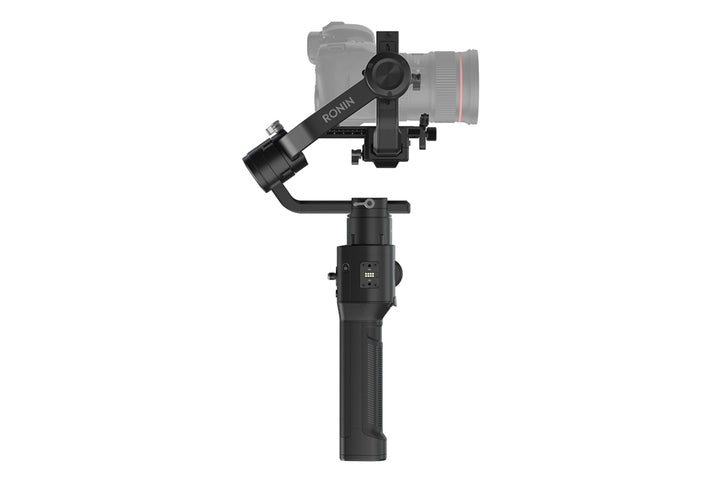 DJI Ronin-S Gimbal Stabilizer - Standard Kit (DJI Refurbished) – Image 7 | DroneNerds