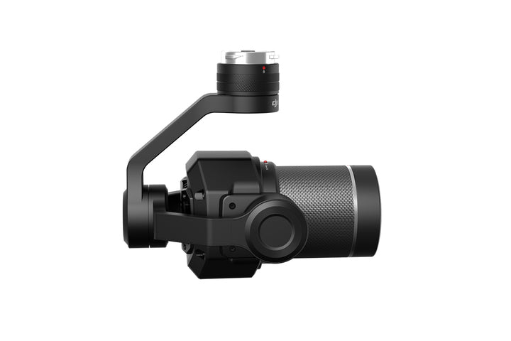 DJI Zenmuse X7 Cinematic Gimbal Camera (Lens Excluded) – Image 3 | DroneNerds