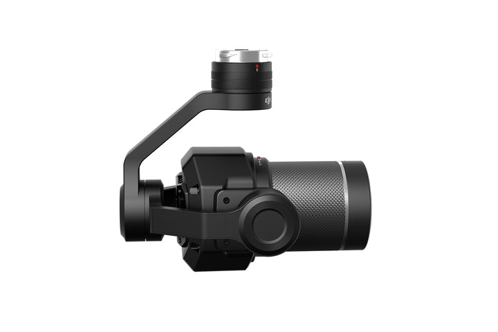 DJI Zenmuse X7 Cinematic Gimbal Camera Lens Excluded (DJI Refurbished)