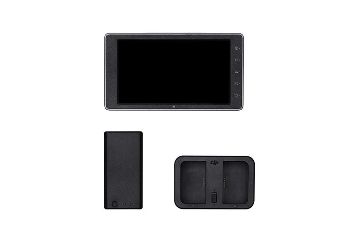 DJI CrystalSky High Brightness 5.5" 1080P Display Monitor – Image 2 | DroneNerds