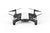 Powered By DJI Tello Minidrone Quadcopter with Yellow & Blue Covers