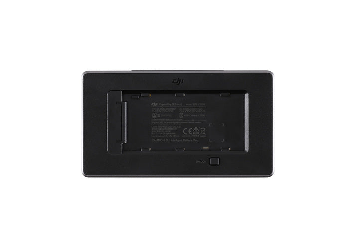 DJI CrystalSky High Brightness 5.5" 1080P Display Monitor – Image 4 | DroneNerds