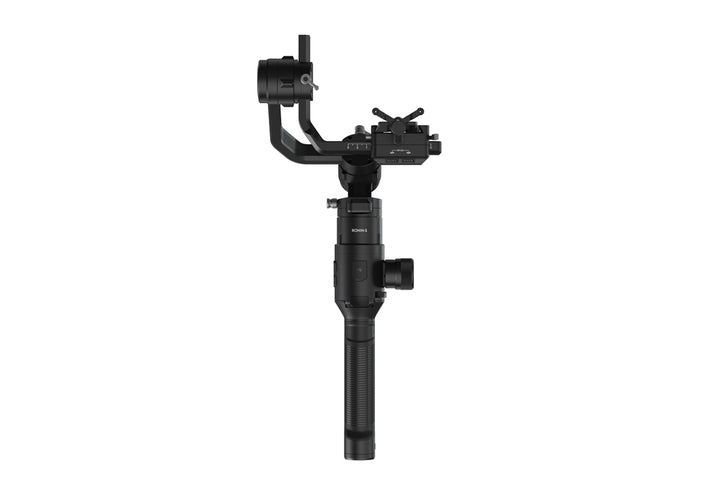 DJI Ronin-S Gimbal Stabilizer - Standard Kit (DJI Refurbished) – Image 2 | DroneNerds