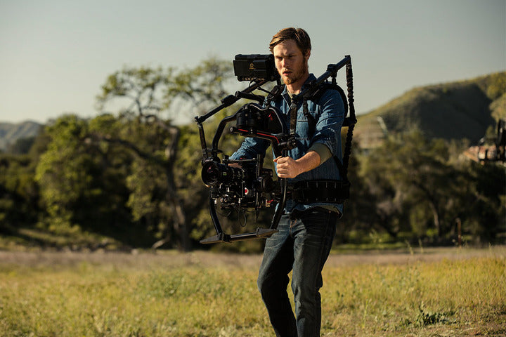 ✓ Shop DJI Ronin 2 Basic Combo with Ready Rig and | USA Shipping 🚚