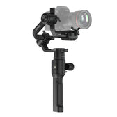DJI Ronin-S Gimbal Stabilizer - Standard Kit (DJI Refurbished) – Image 5 | DroneNerds