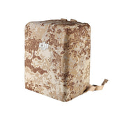 DJI Phantom 4 Wrap Pack (Camo Yellow) – Image 1 | DroneNerds