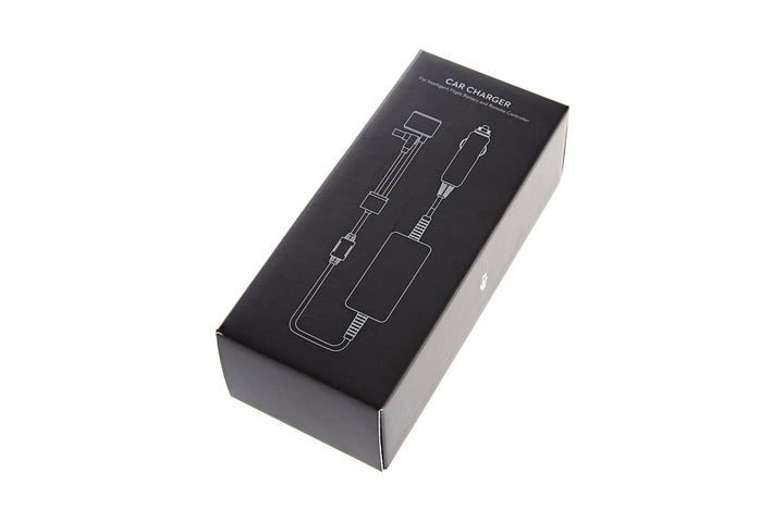 DJI Inspire 1 Car Charger Kit – Image 2 | DroneNerds