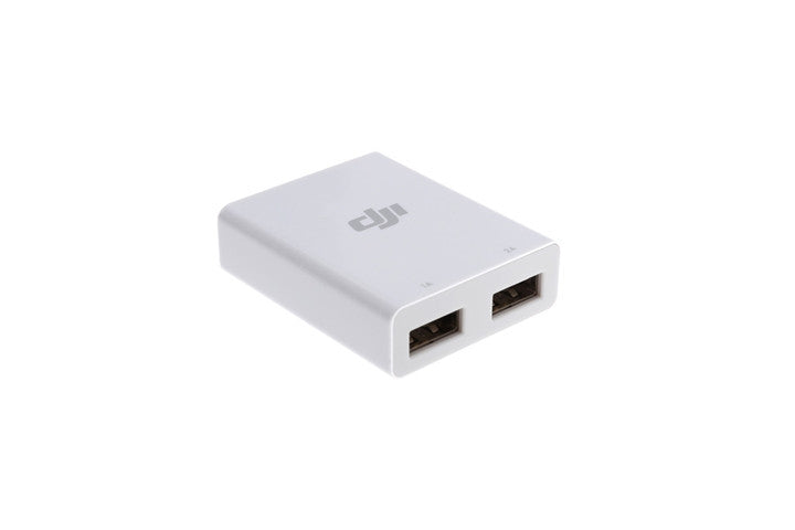 DJI USB Charger – Image 1 | DroneNerds