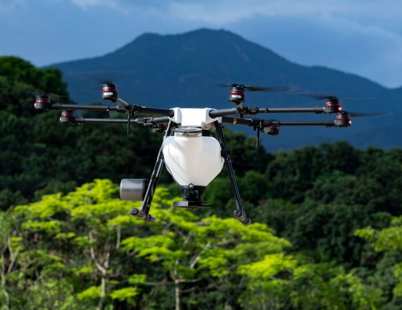 DJI Agras MG-1P Ready to Fly Bundle – Image 20 | DroneNerds