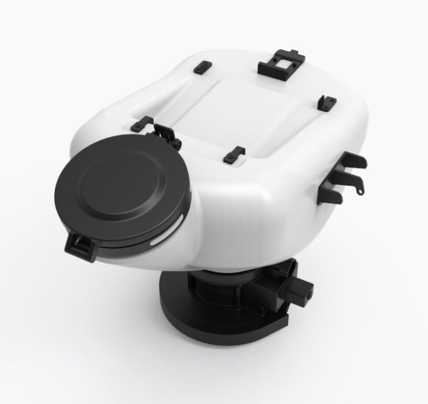 DJI Agras MG-1P Ready to Fly Bundle – Image 19 | DroneNerds