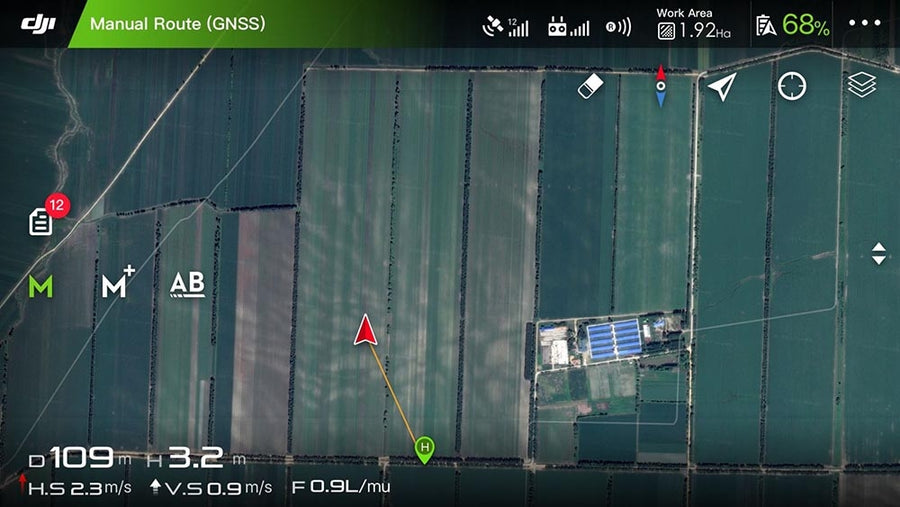 DJI Agras MG-1P Ready to Fly Bundle – Image 15 | DroneNerds