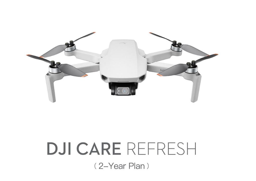 DJI Care Refresh 2-Year (Mini 2)