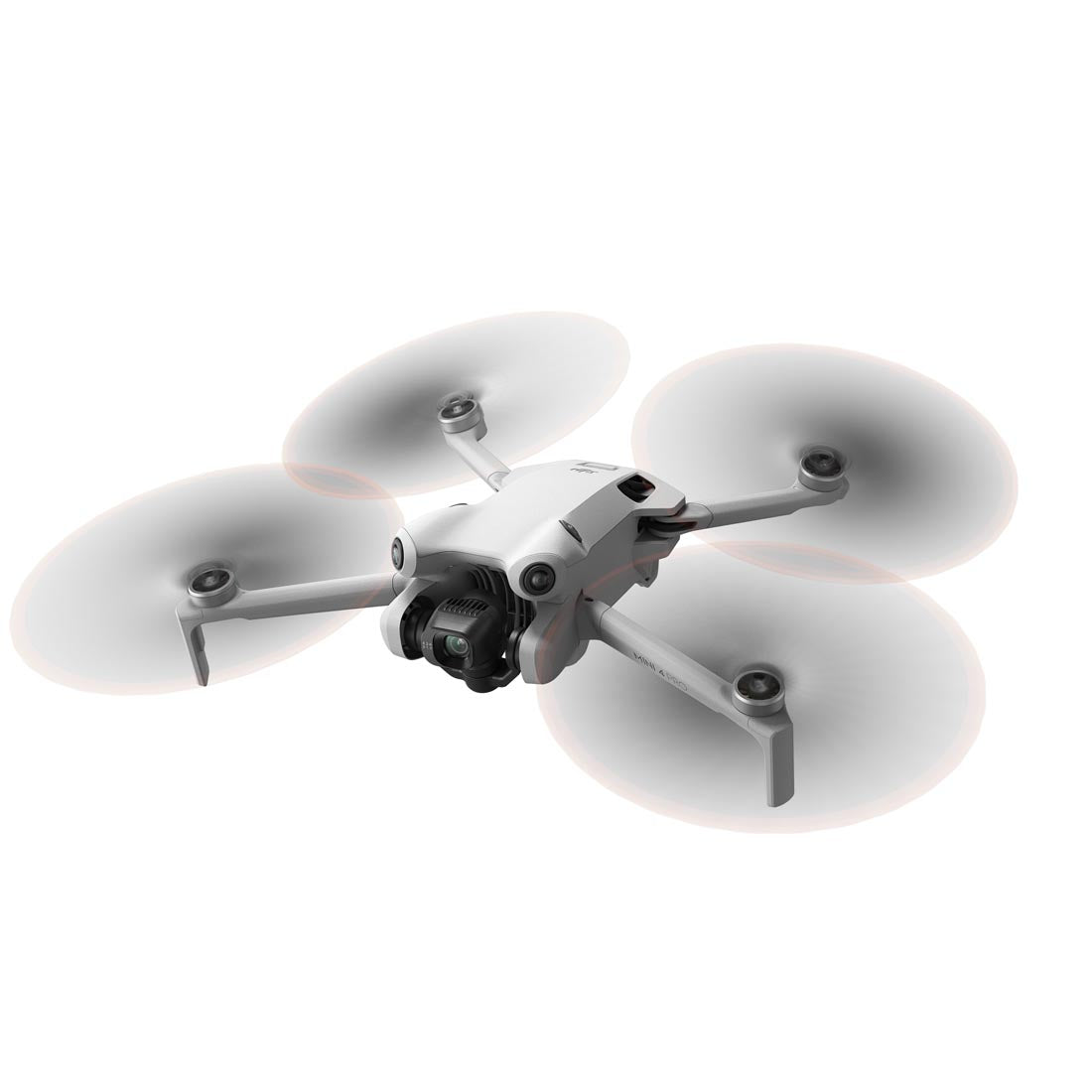 DJI Mini 4 Pro Drone with Remote Control Gray CP.MA.00000731.01 - Best Buy