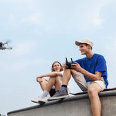 DJI Mavic Mini Bundle with Charging Base and Extra Battery – Image 10 | DroneNerds