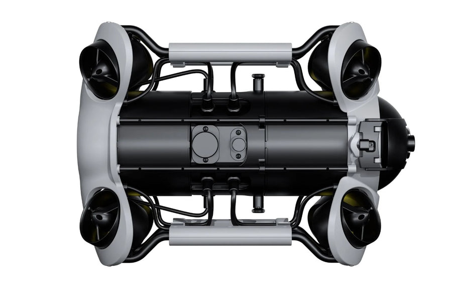 Chasing M2 S ROV Underwater Drone (100M) – Image 6 | DroneNerds