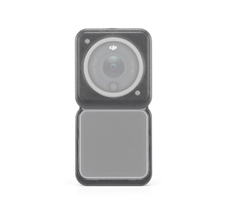 DJI Action 2 Magnetic Protective Case