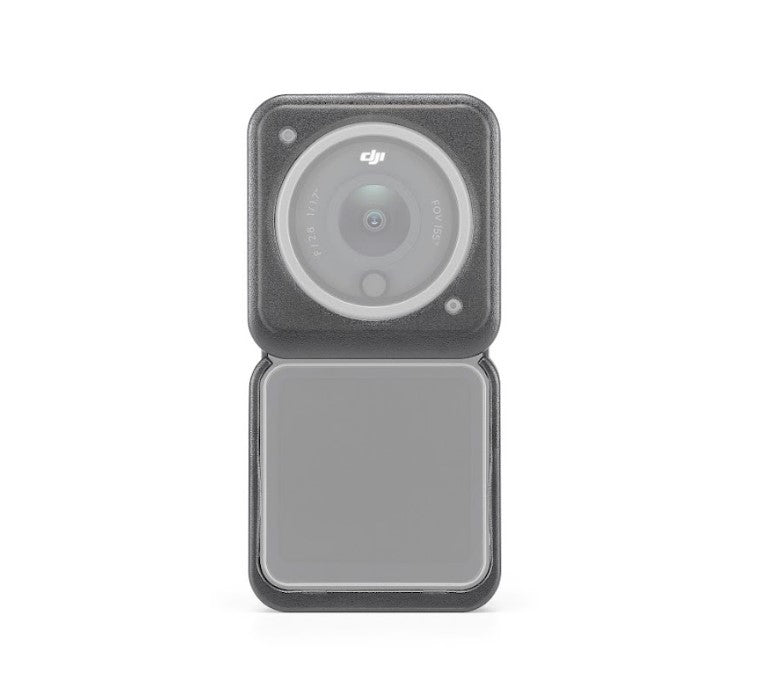 DJI Action 2 Magnetic Protective Case – Image 1 | DroneNerds