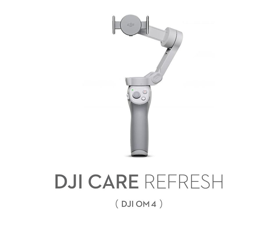 DJI Care Refresh (OM 4)