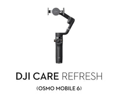 DJI Care Refresh 2-Year Plan (Osmo Mobile 6)