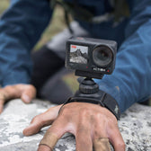 DJI Osmo Action 4 Action Cam Standard Combo – Image 6 | DroneNerds