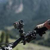 DJI Osmo Action Mini Handlebar Mount – Image 3 | DroneNerds
