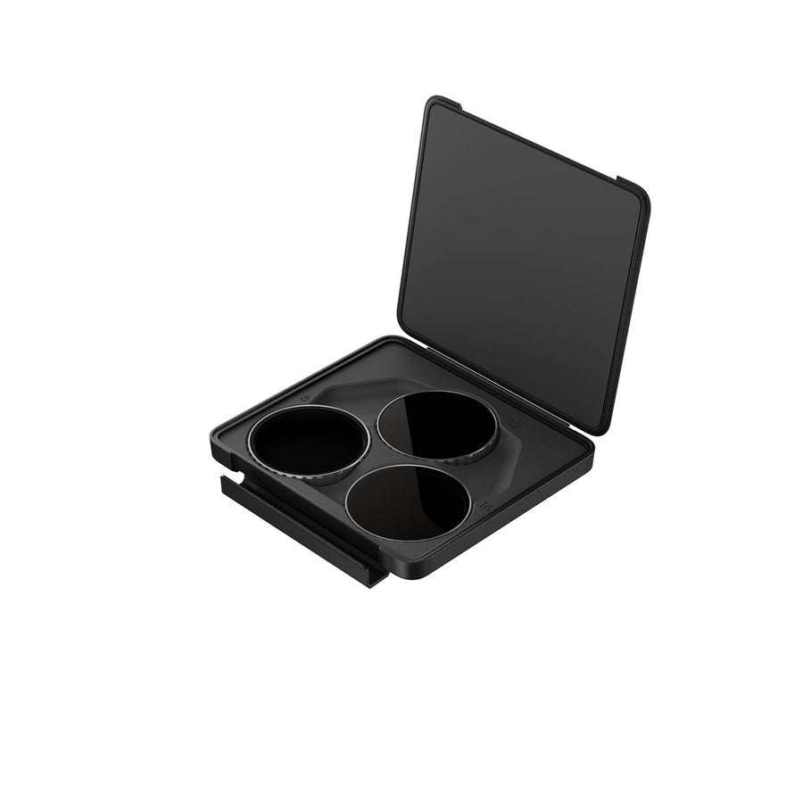 DJI Osmo Action ND Filter Kit – Image 1 | DroneNerds