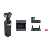 DJI Osmo Pocket with Expansion Kit Combo – Image 7 | DroneNerds
