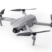 DJI Mavic Air 2 Fly More Combo (Open Box)