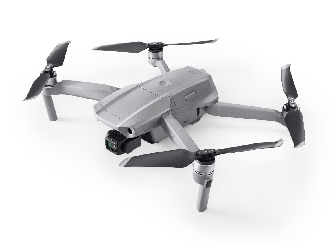 DJI Mavic Air 2 - Fly More Combo (DJI REFURBISHED)