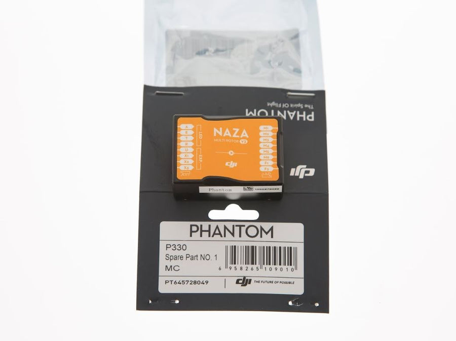DJI Phantom Master Control Unit (MC) (Part 1) – Image 1 | DroneNerds