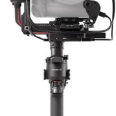 DJI RS 2 Pro Combo Handheld Gimbal Stabilizer for DSLR Cameras (DJI-Refurbished) – Image 1 | DroneNerds