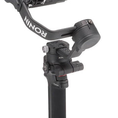 DJI RSC 2 Pro Combo Gimbal Stabilizer for DSLR Cameras (DJI-Refurbished)