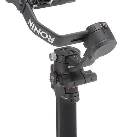 DJI RSC 2 Pro Combo Gimbal Stabilizer for DSLR Cameras (DJI-Refurbished)