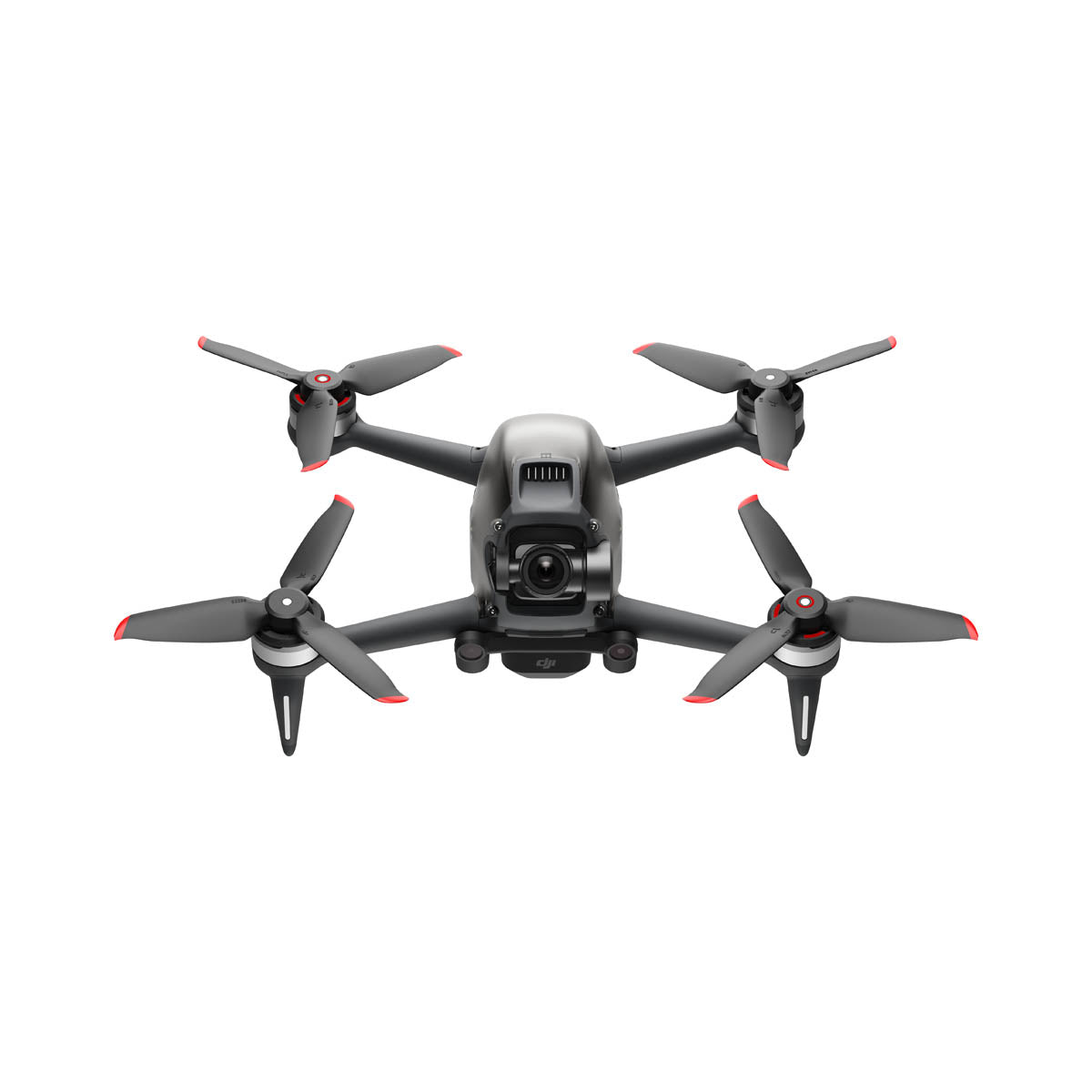 Drone Dji Fpv Con Cámara 4k