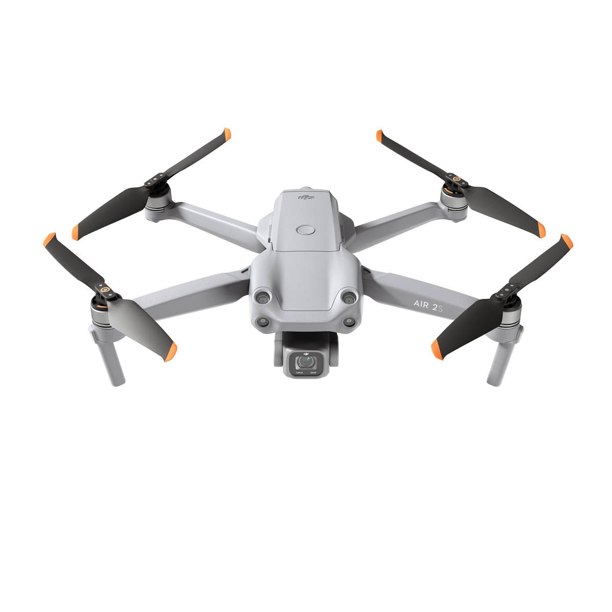 DJI AIR 2S FLY MORE COMBO