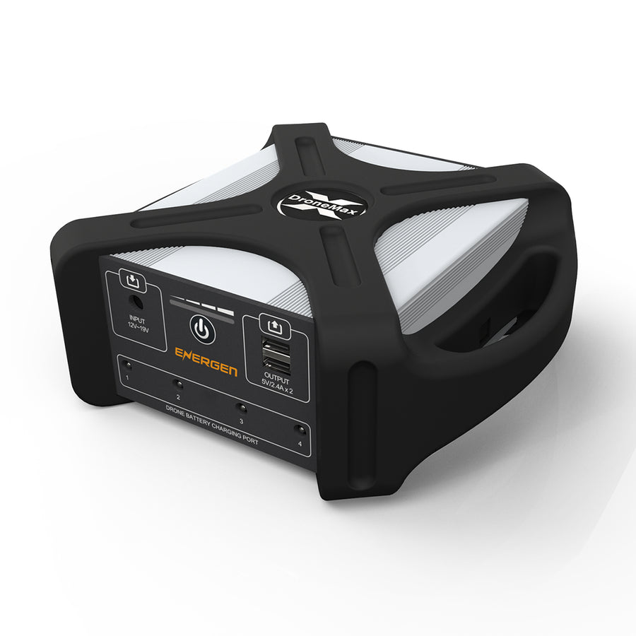 Energen Dronemax P40 Phantom 3/4 Portable Charging Station – Image 11 | DroneNerds