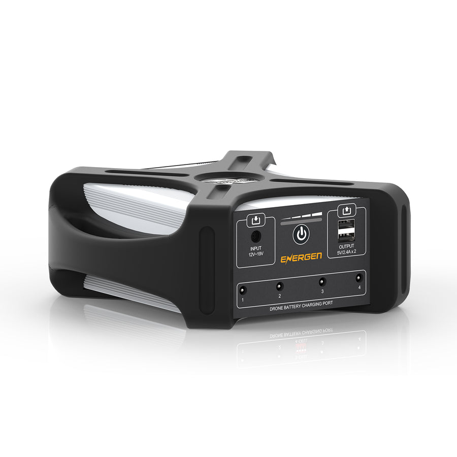 Energen Dronemax P40 Phantom 3/4 Portable Charging Station – Image 12 | DroneNerds