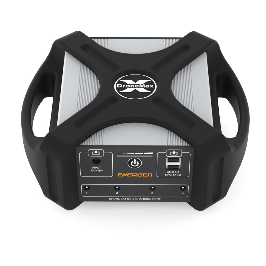 Energen Dronemax P40 Phantom 3/4 Portable Charging Station – Image 13 | DroneNerds