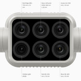 DJI P4 Multispectral Agriculture Drone with Enterprise Shield – Image 2 | DroneNerds
